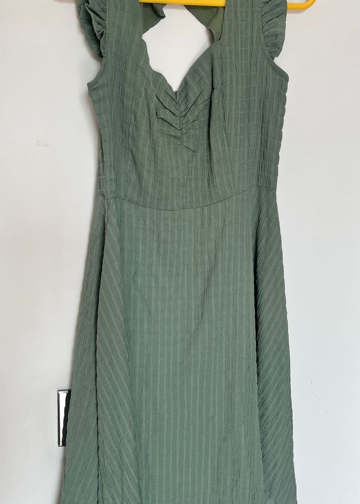 Gipsy Brand Dress