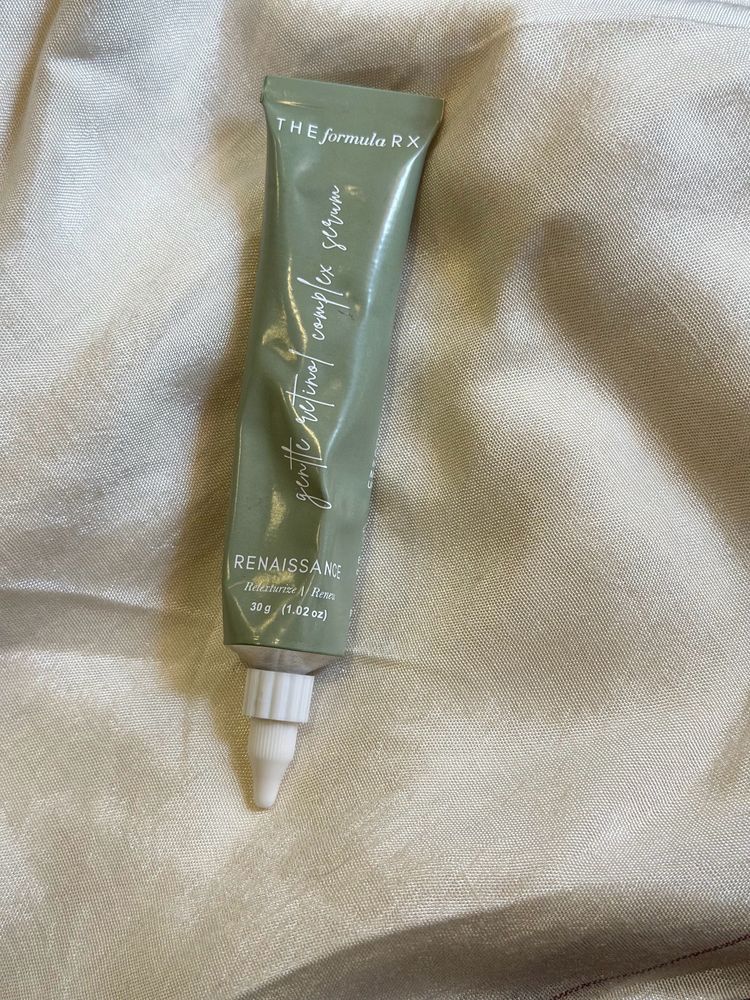 Gental Retinol Complex Serum