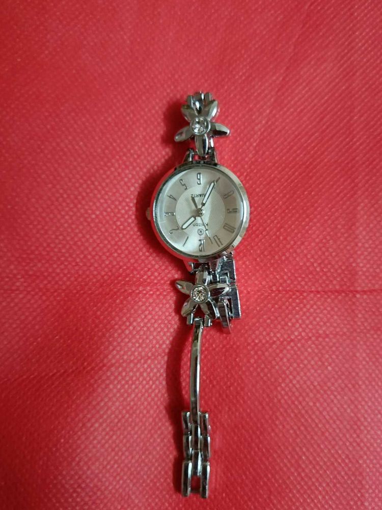 New Watch