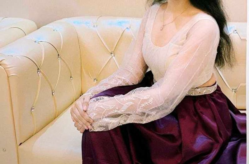 Elegant Blouse