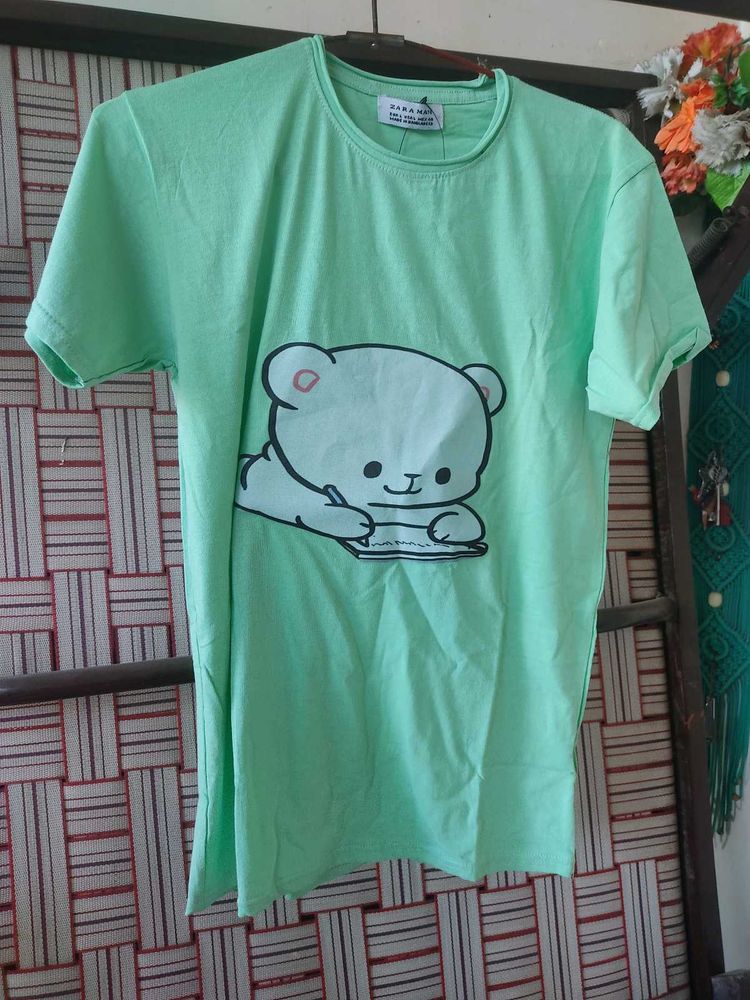 Cute Milky Mocha T-Shirt