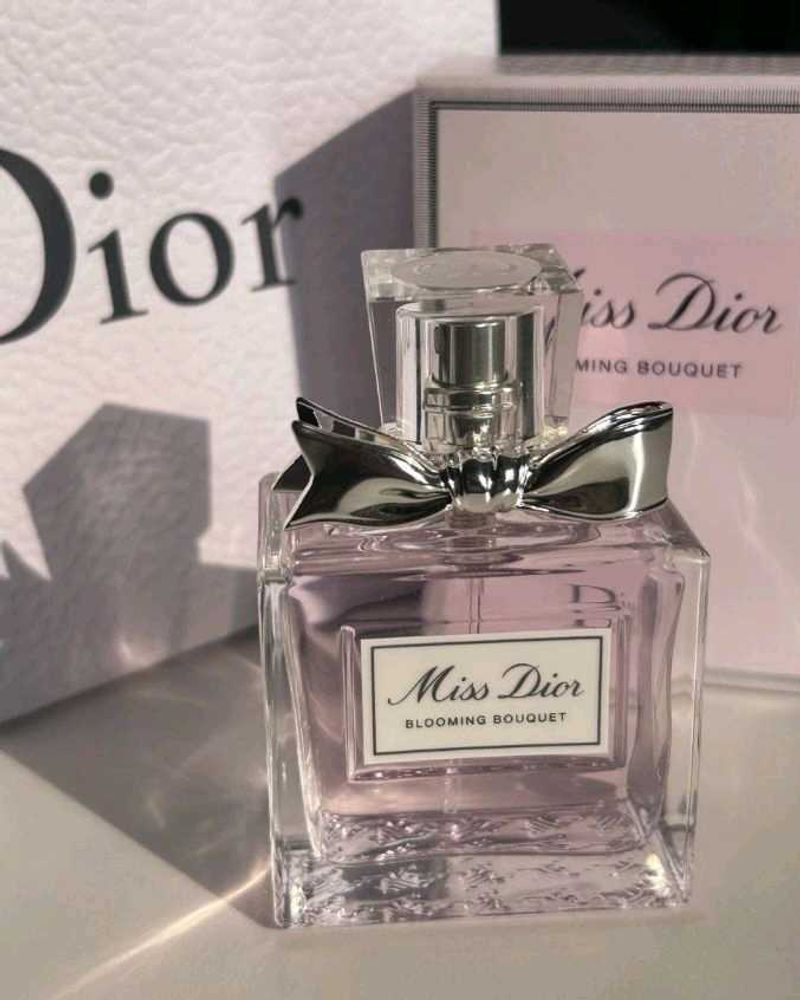 Miss Dior Blooming Bouquet Perfume