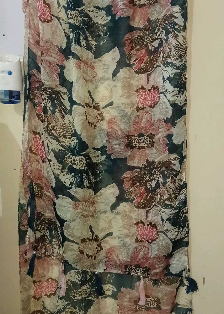 Scarf For Girls