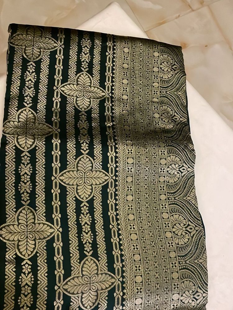 Banarasi Silk
