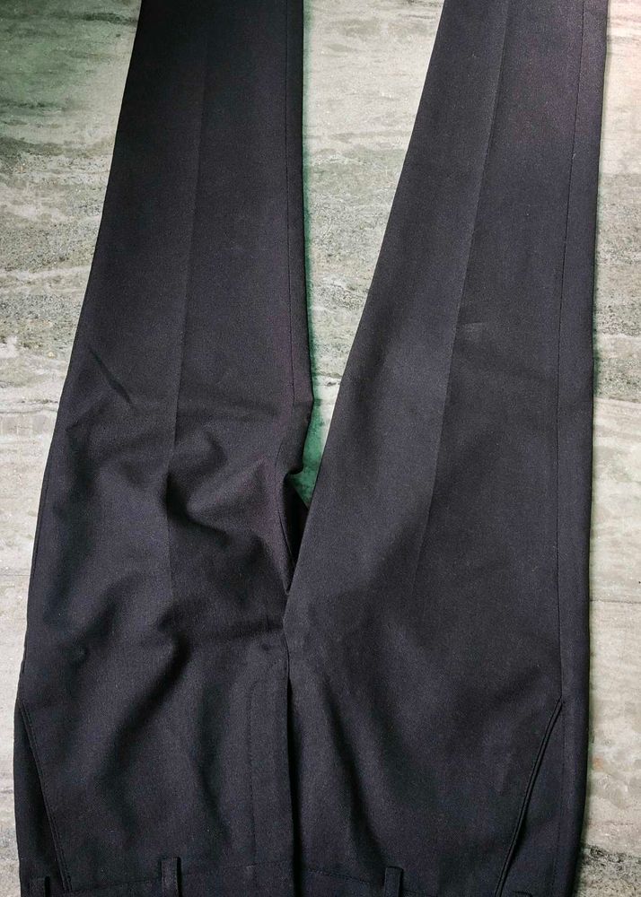 Tapered Formal Trouser