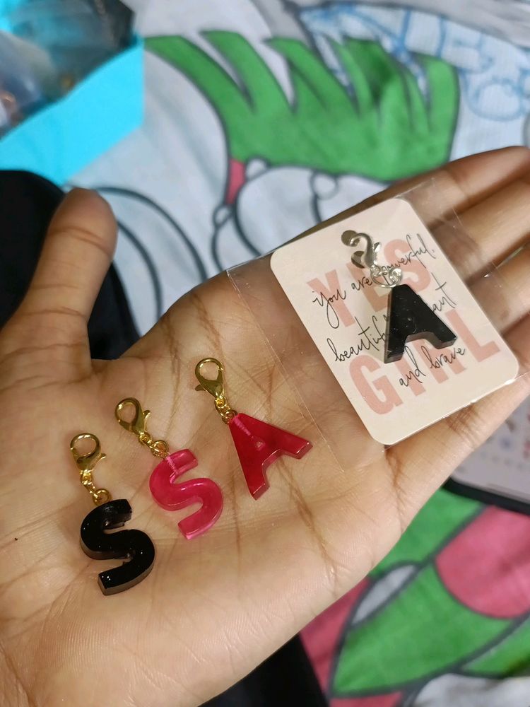 Combo 🌷