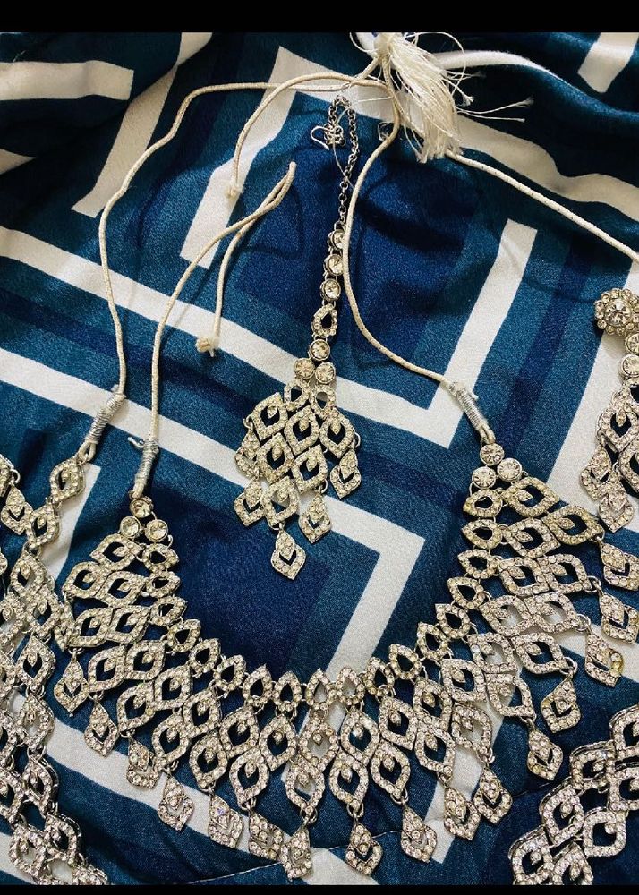 new bridal jewellery
