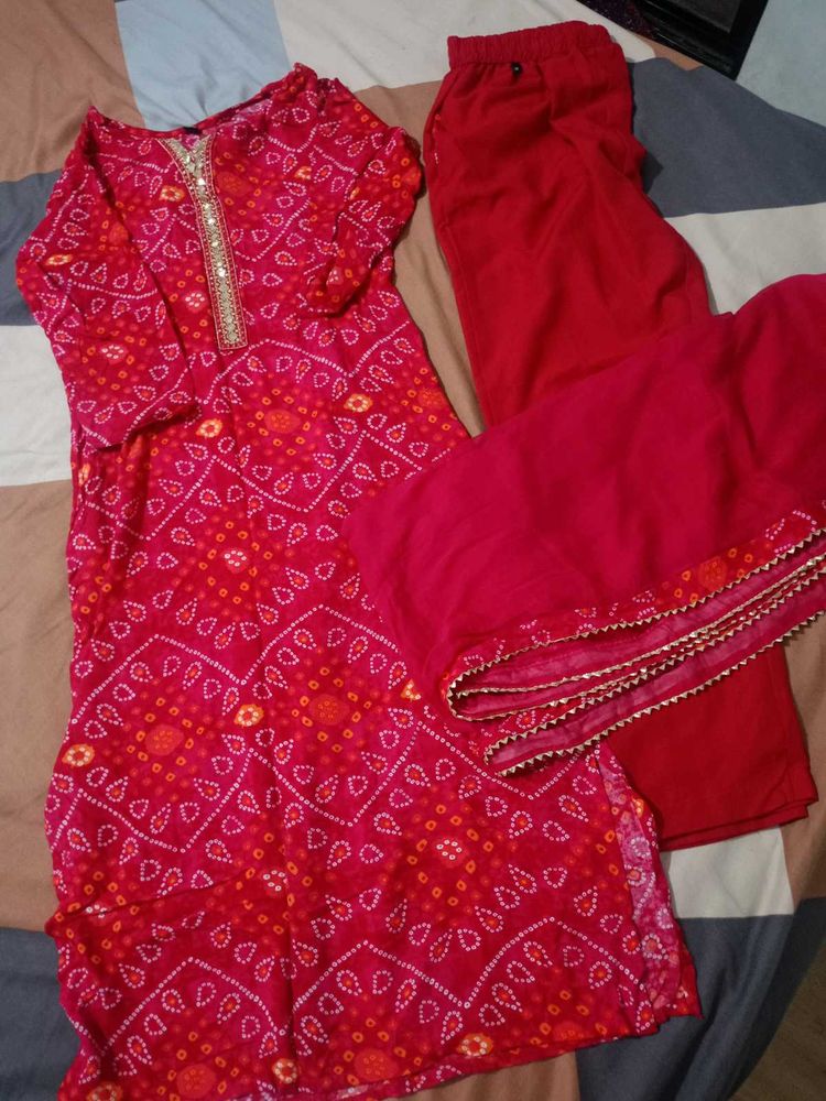 Kurta Set