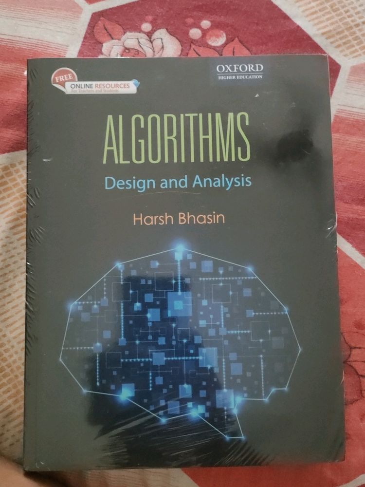 Algorithm Design and Analysis