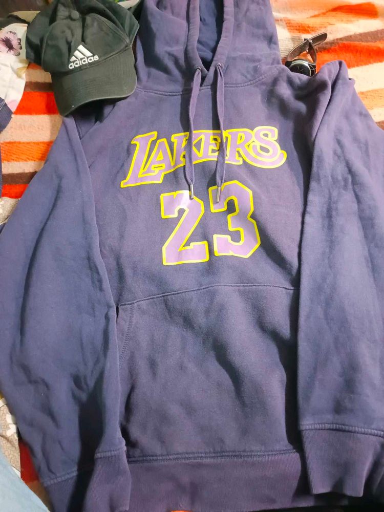 Lakers Hoodie