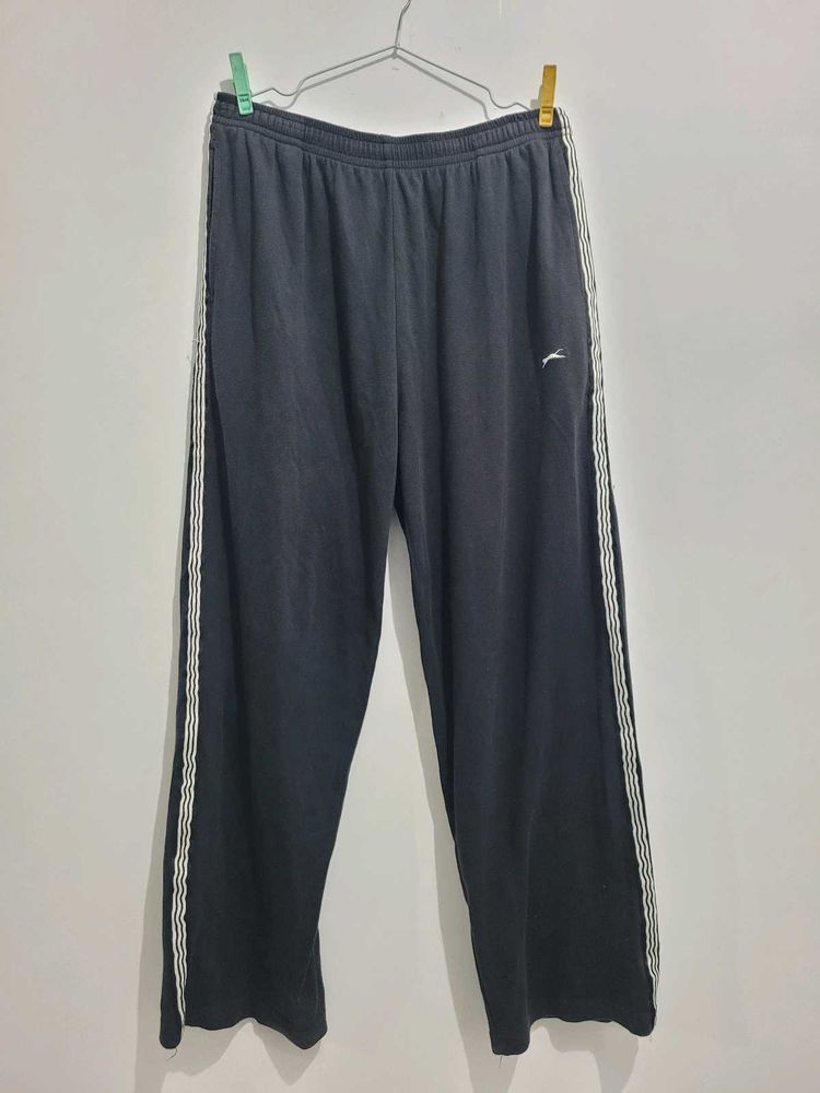 Vintage Black Panther Track Pant