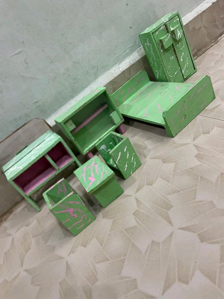 MINI FURNITURE FOR KIDS!!!!🤩🙂