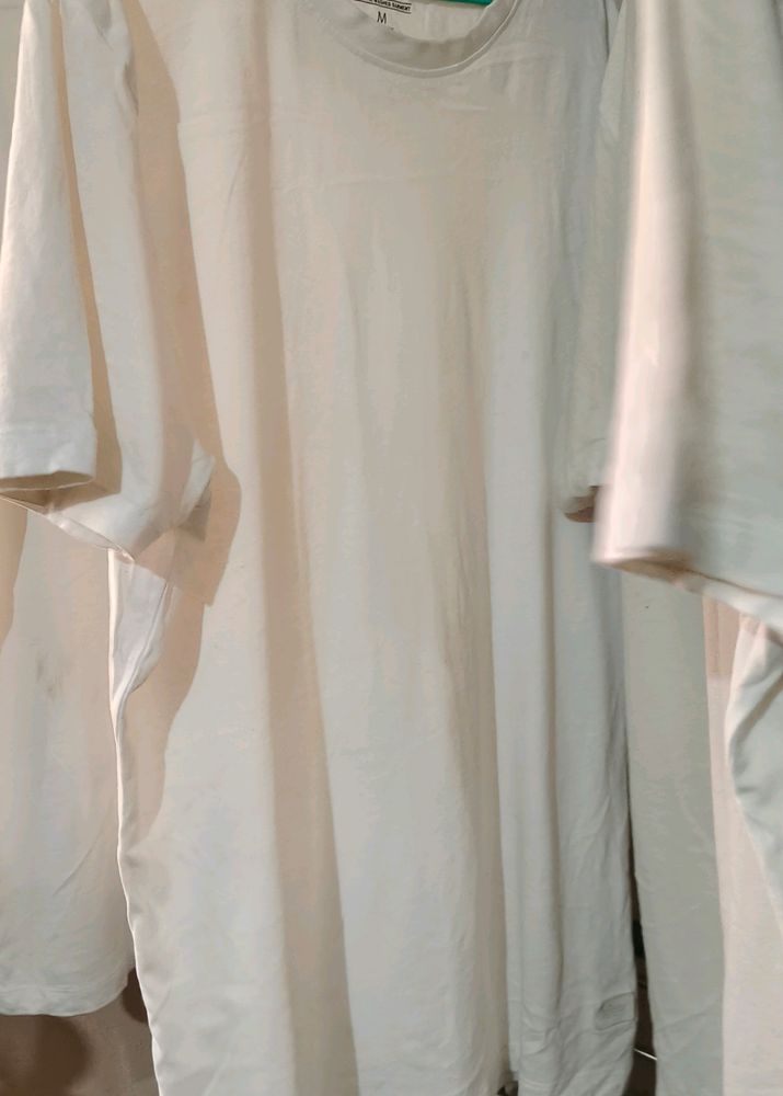 Roadster Casual T Shirt Combo Of 3