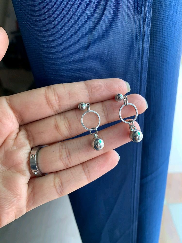 Kpop Earrings