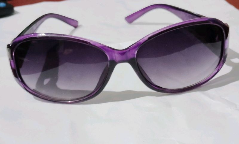 Unisex Sunglasses