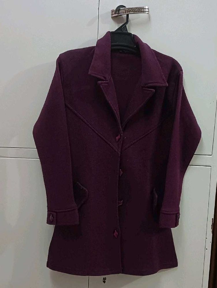 Premium Quality Women Blazer 🥰
