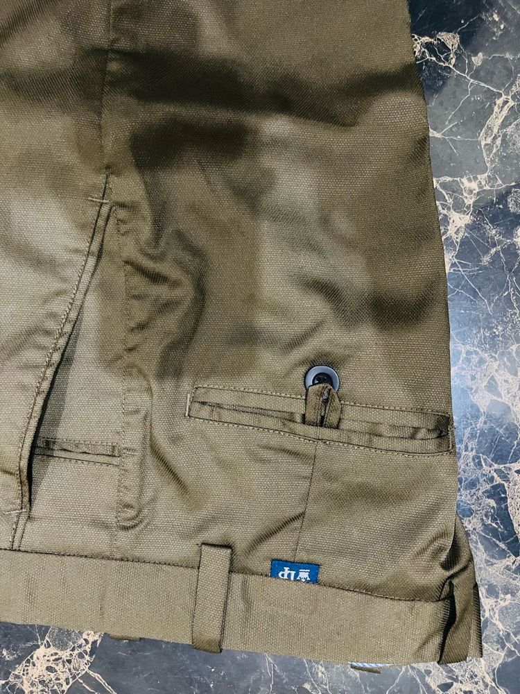 Dress Pants
