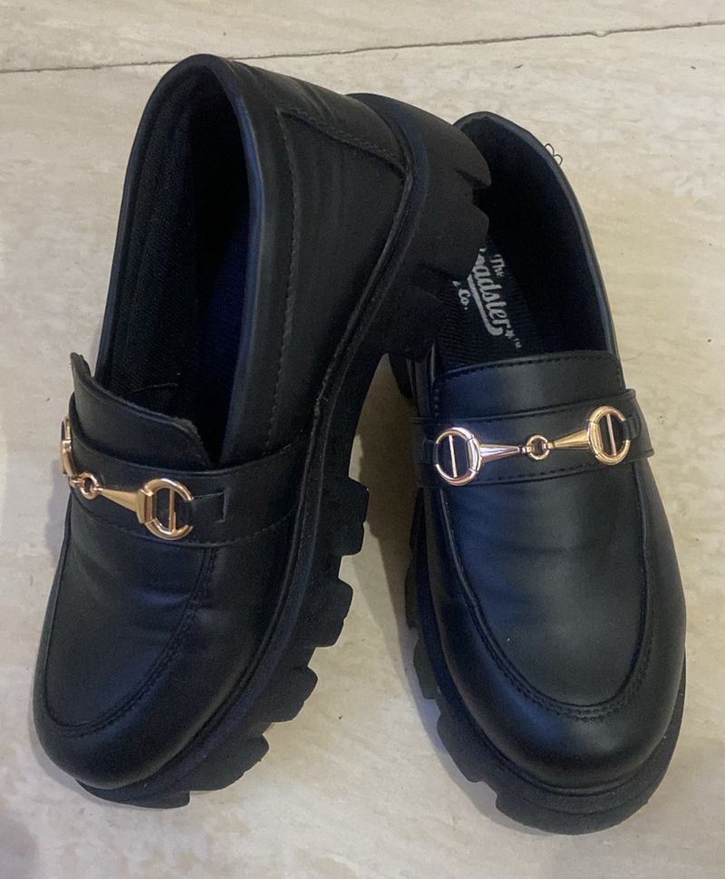 Roadster Loafers