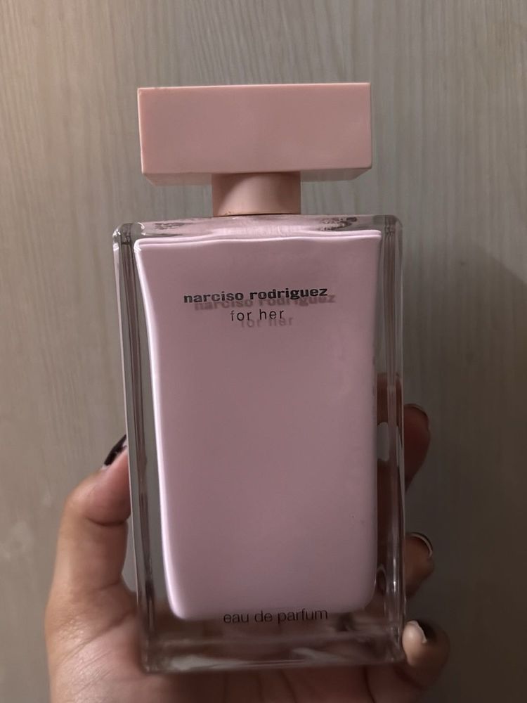 Narciso Rodriguez for Her edp