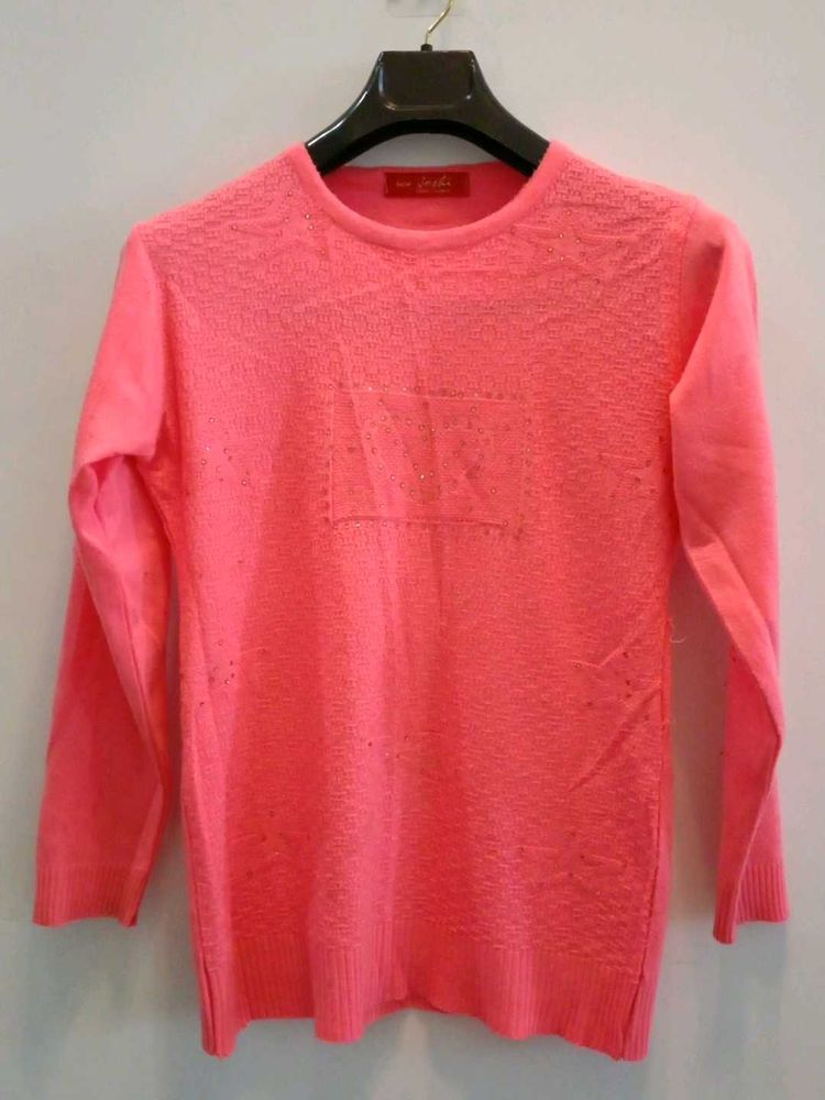 Women Swairtshirt
