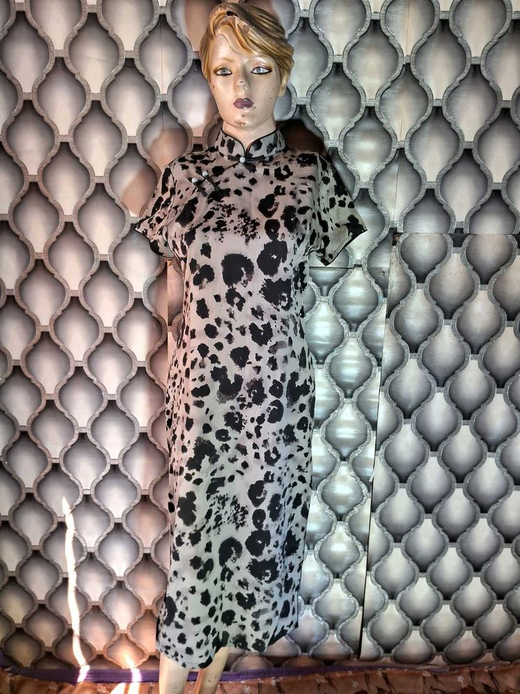 Cheongsam