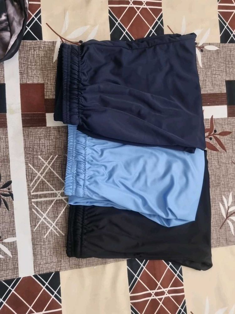 New 3 Lowers For Men (Stretchable Cloth)