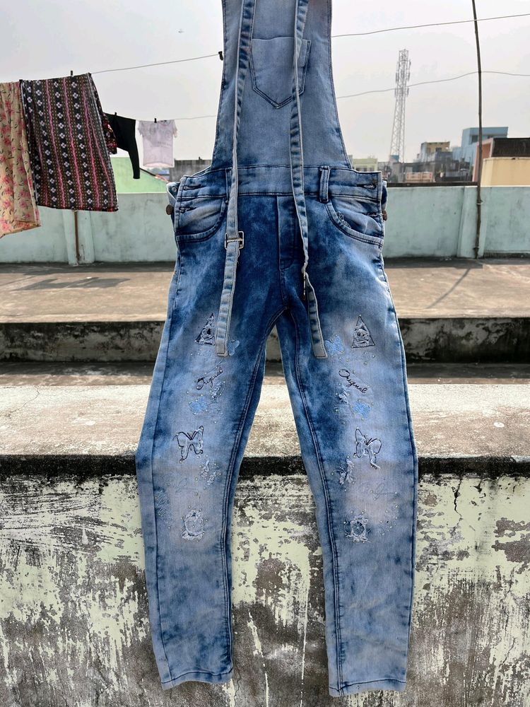 Dongry/ Ladies Jeans