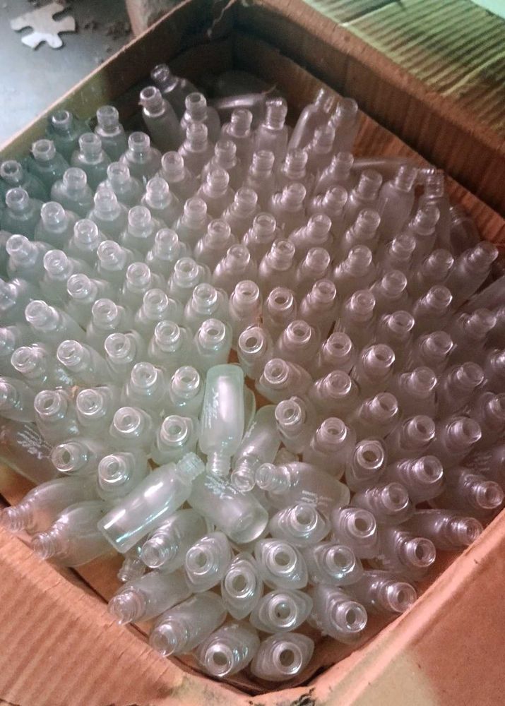 Nail Polish Cases