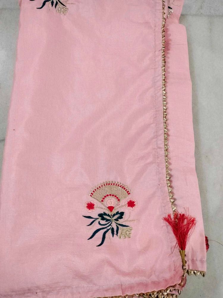 Dola Silk Saree