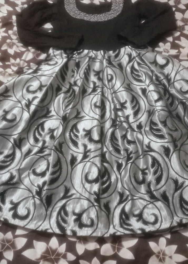 Elegant Party Dress