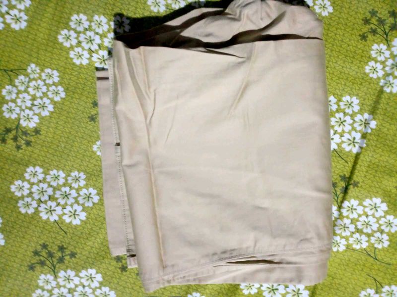 Khaki Pants