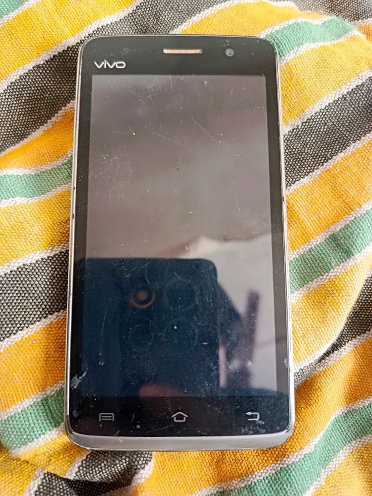 Vivo Y21L Phone