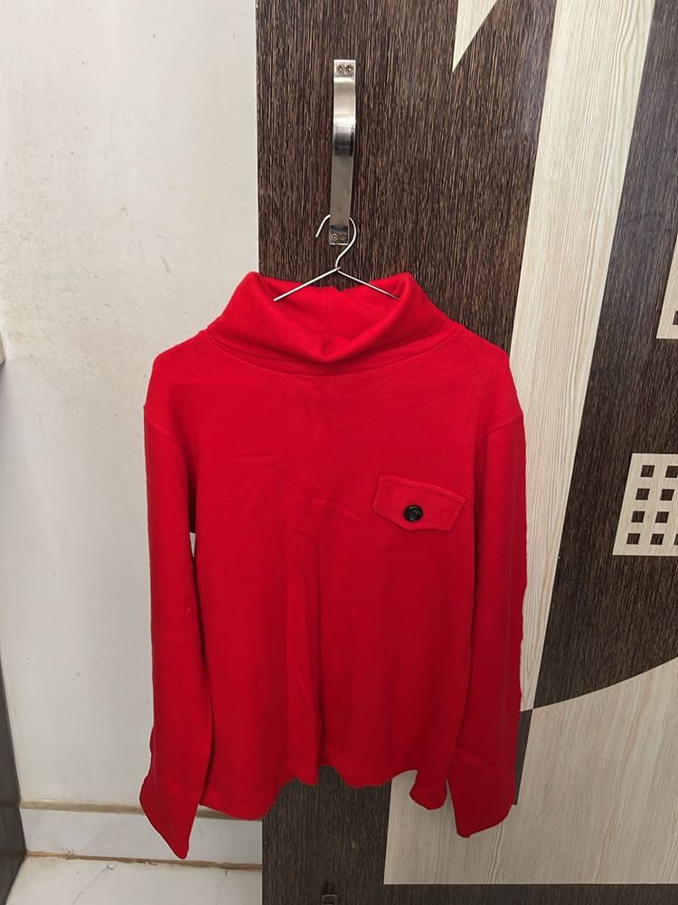 WOOLEN WEAR TOP FOR WOMENS