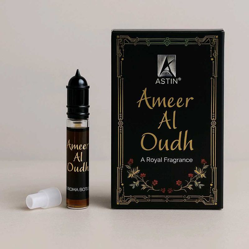 Ameer Al Oudh