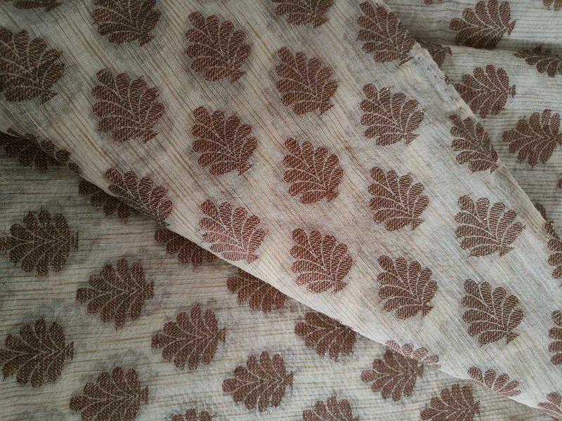 cotton saree