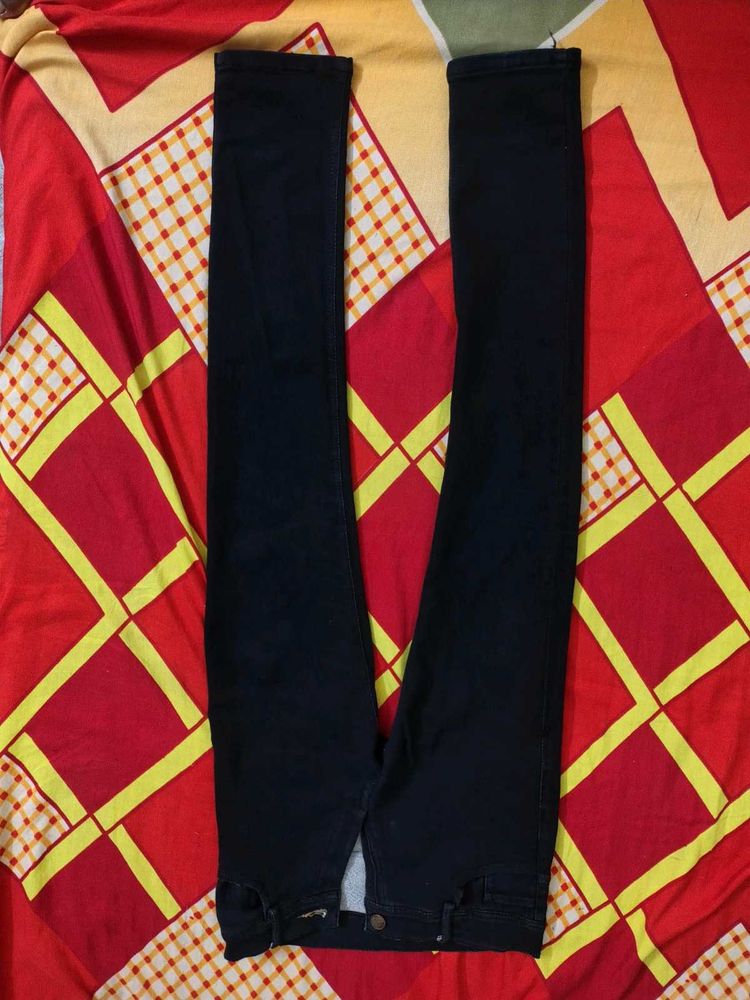 Black Skinny Jeans For Boys