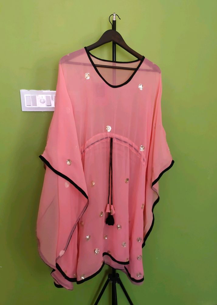 Beautiful Kaftan/New With Tag