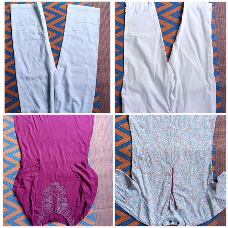 Kurta Sets