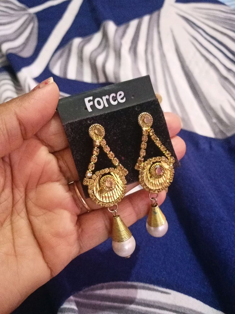 Earrings And Studs