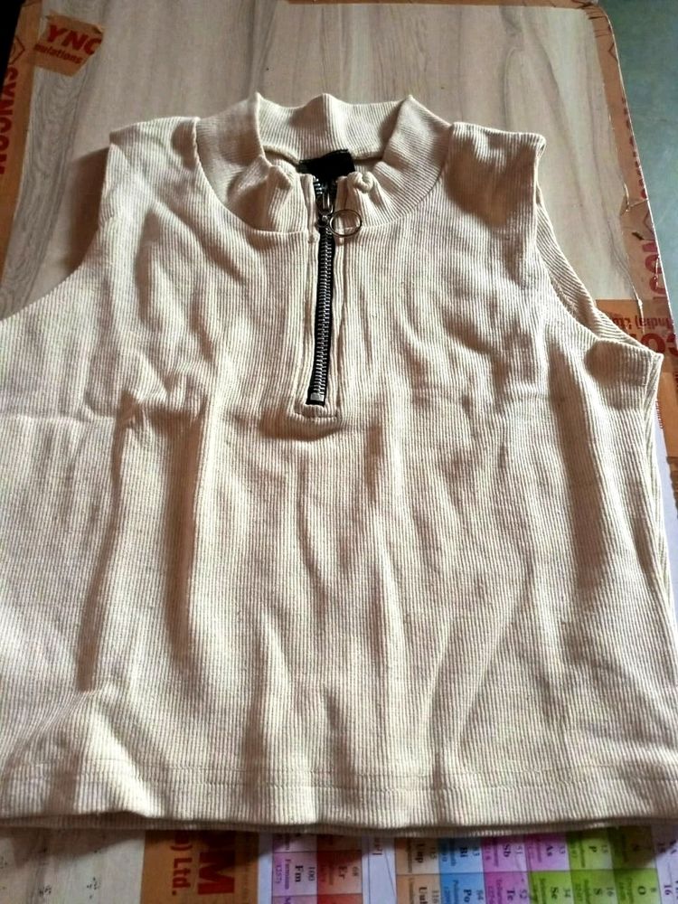Short Top