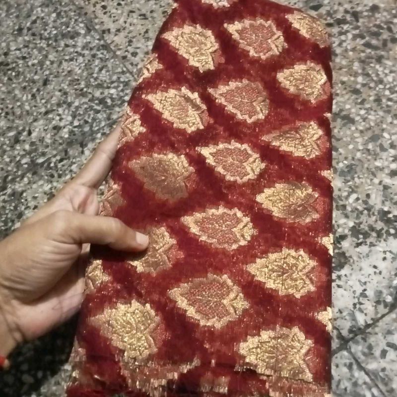 Blouse Piece 50  Rs Per Pis Each 1 Mitter