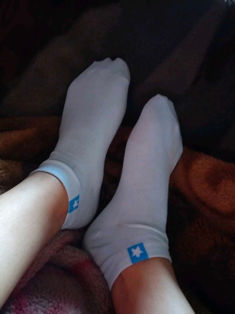 used socks for women