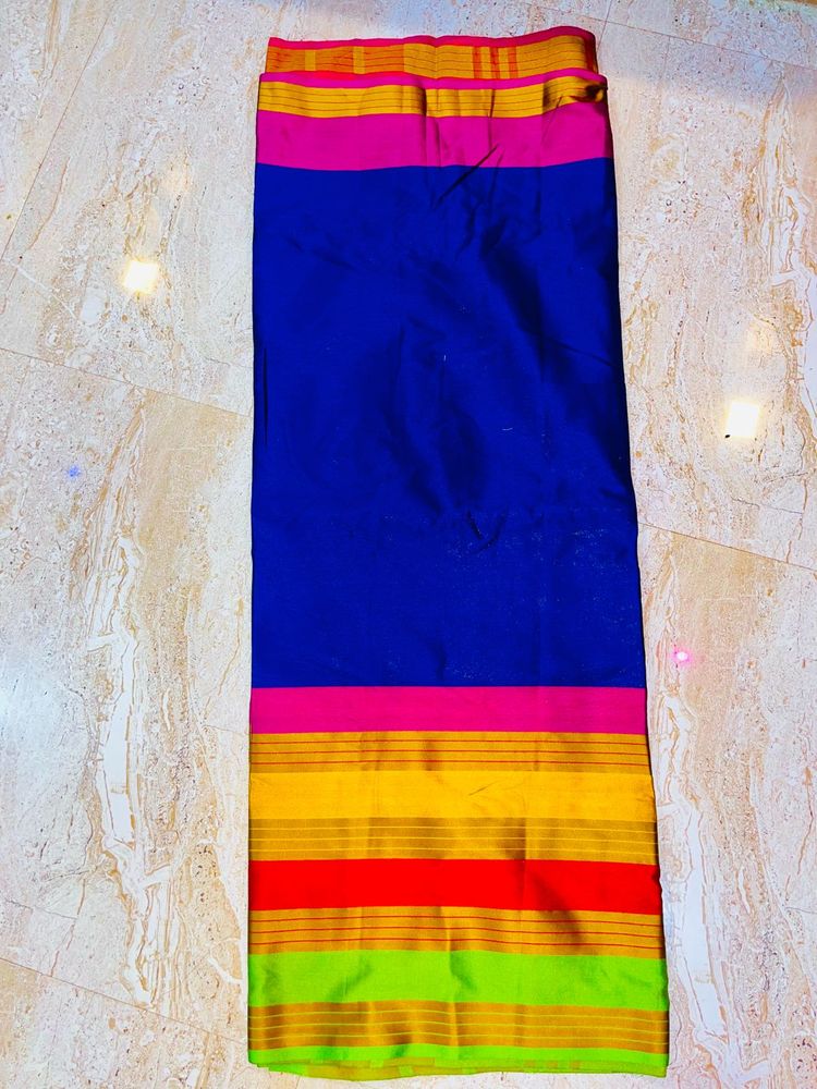 Elegant Saree