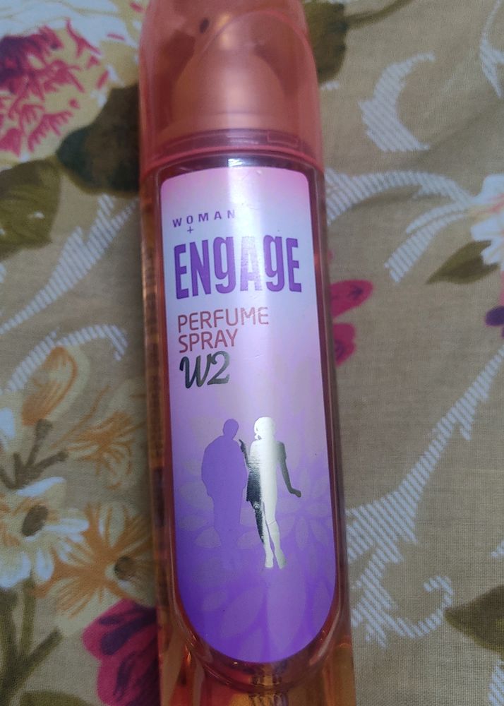 Engage Perfume Spray