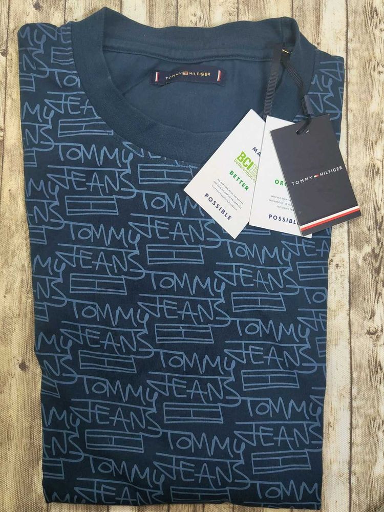 Tommy T-shirt