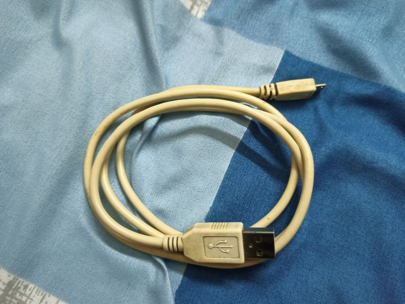 Orginal Samsung USB Type Micro b cable