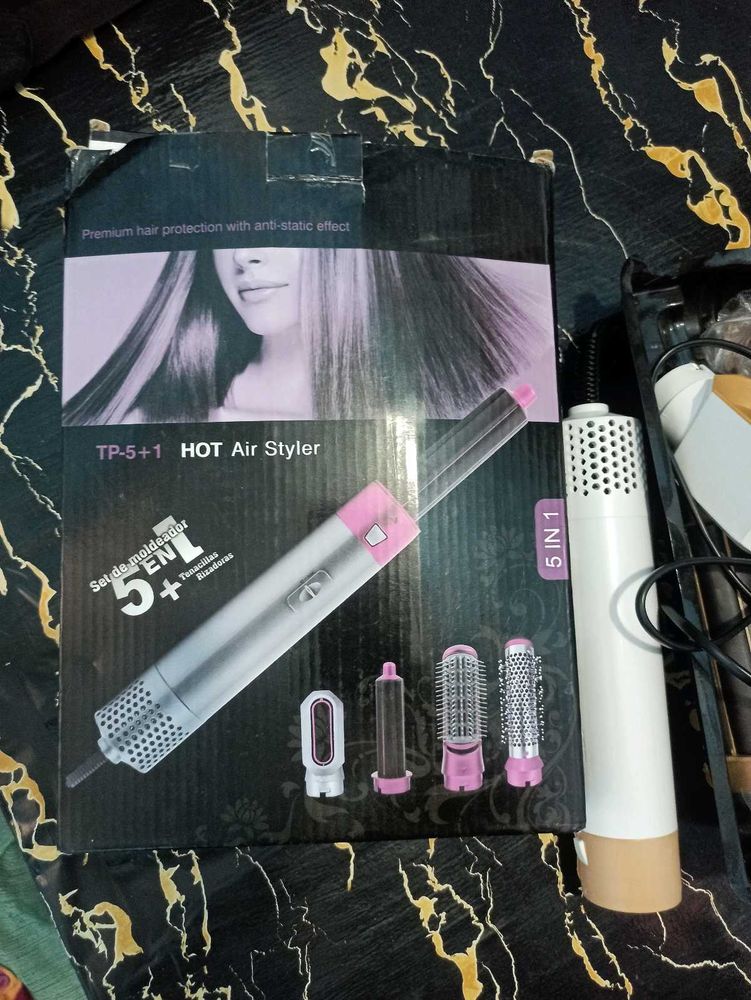 Hair Styler