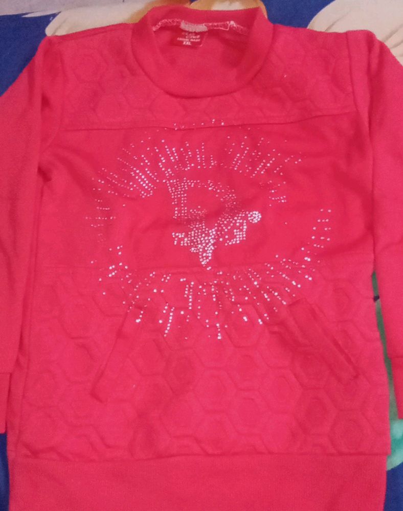 XXL Casual Wear
