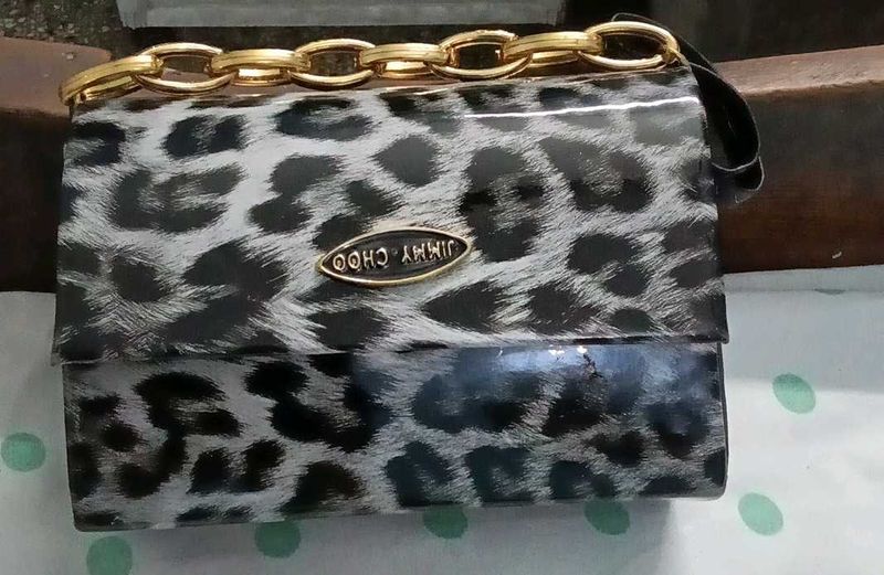 Jimmy Choo Clutch