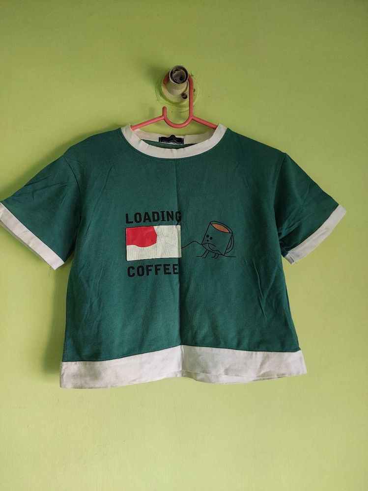 Pack Of 2 Tshirt ( Women&#39;s )